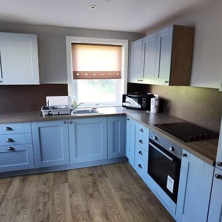 Вилла Trotternish Avenue Staffin Iv51 9Ju Экстерьер фото